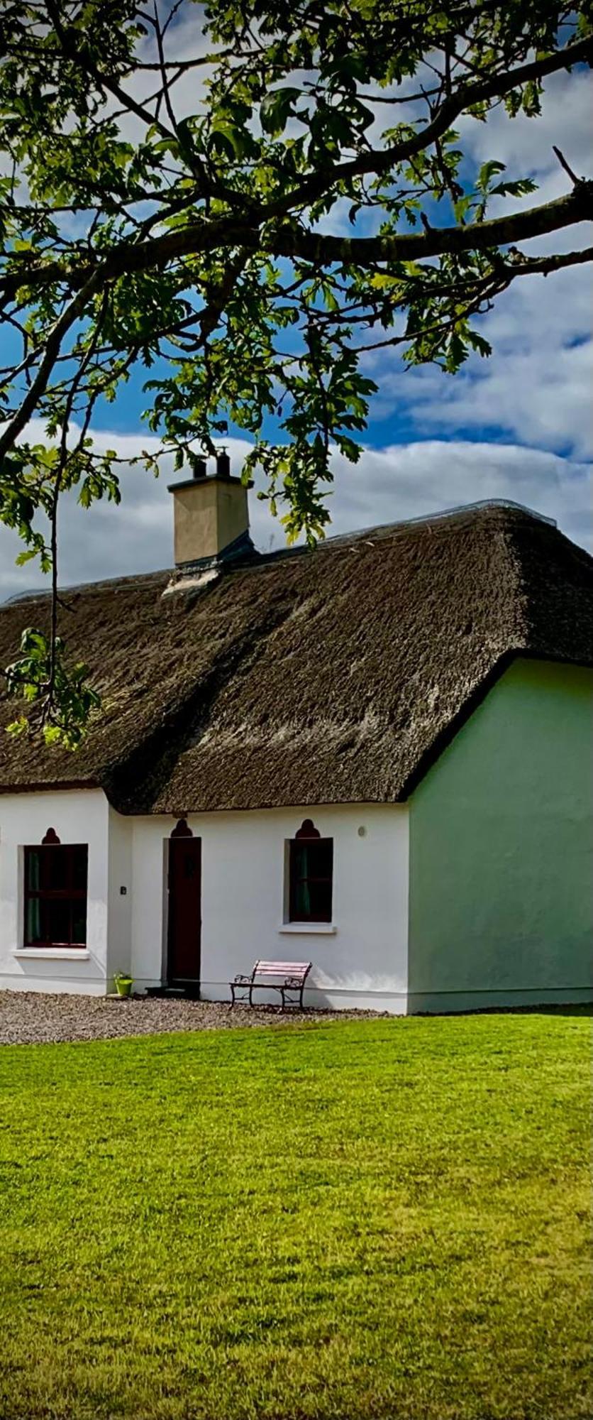 Cottage 33 Old Killarney Village Killarney Exterior foto