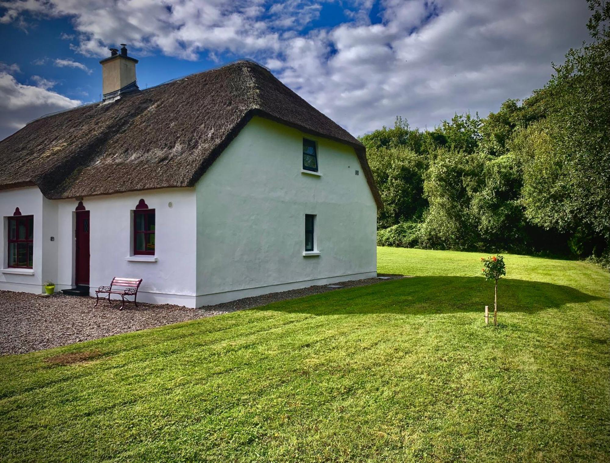 Cottage 33 Old Killarney Village Killarney Exterior foto