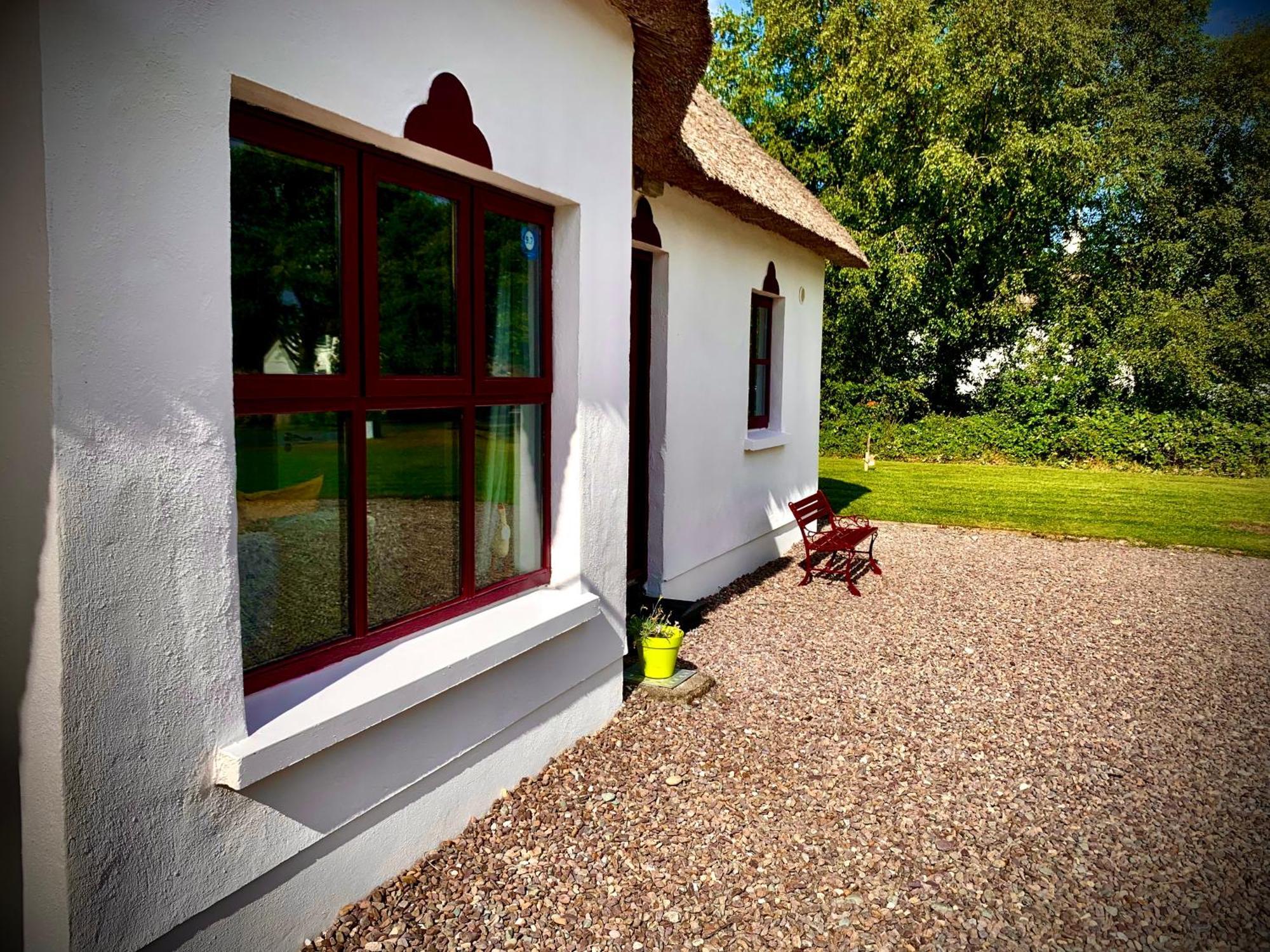 Cottage 33 Old Killarney Village Killarney Exterior foto